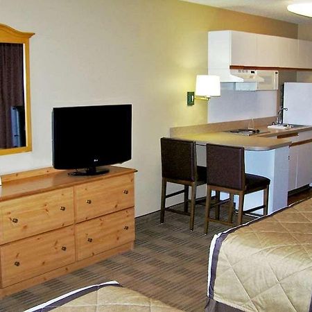 Mainstay Suites Las Vegas Convention Center Dış mekan fotoğraf