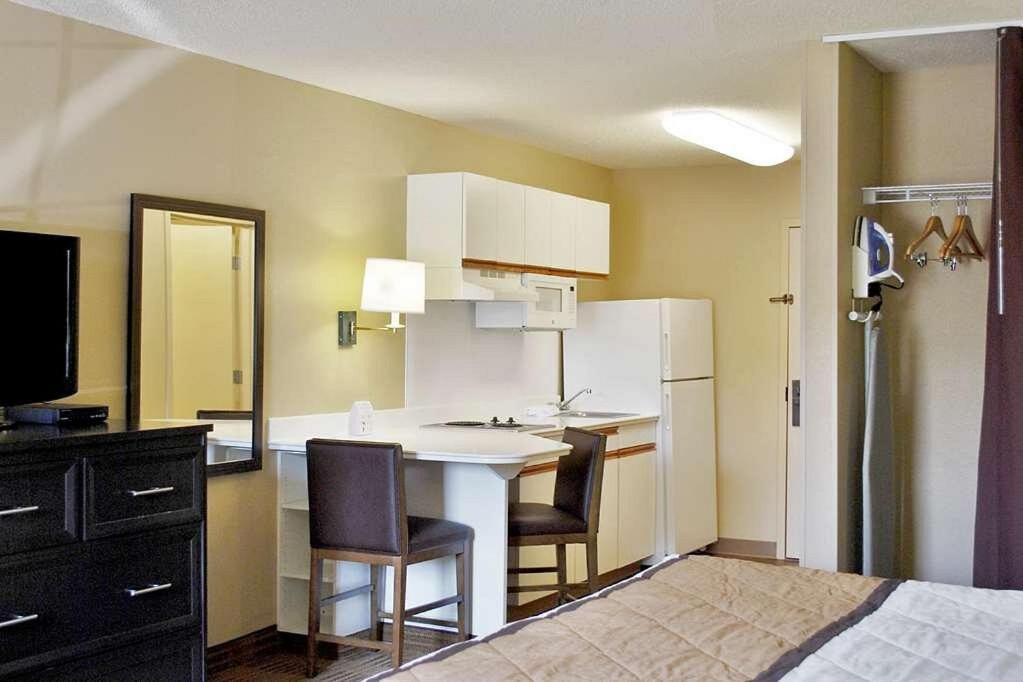 Mainstay Suites Las Vegas Convention Center Dış mekan fotoğraf