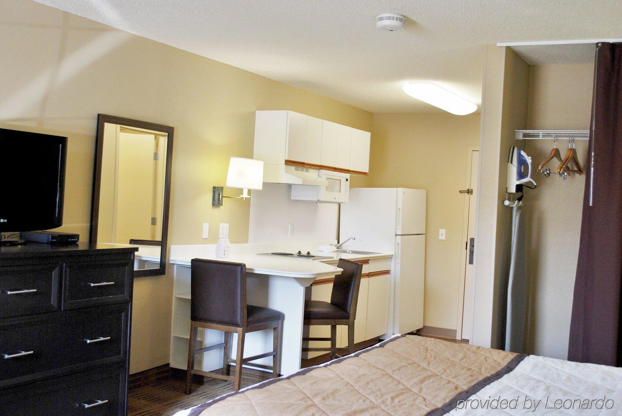 Mainstay Suites Las Vegas Convention Center Dış mekan fotoğraf