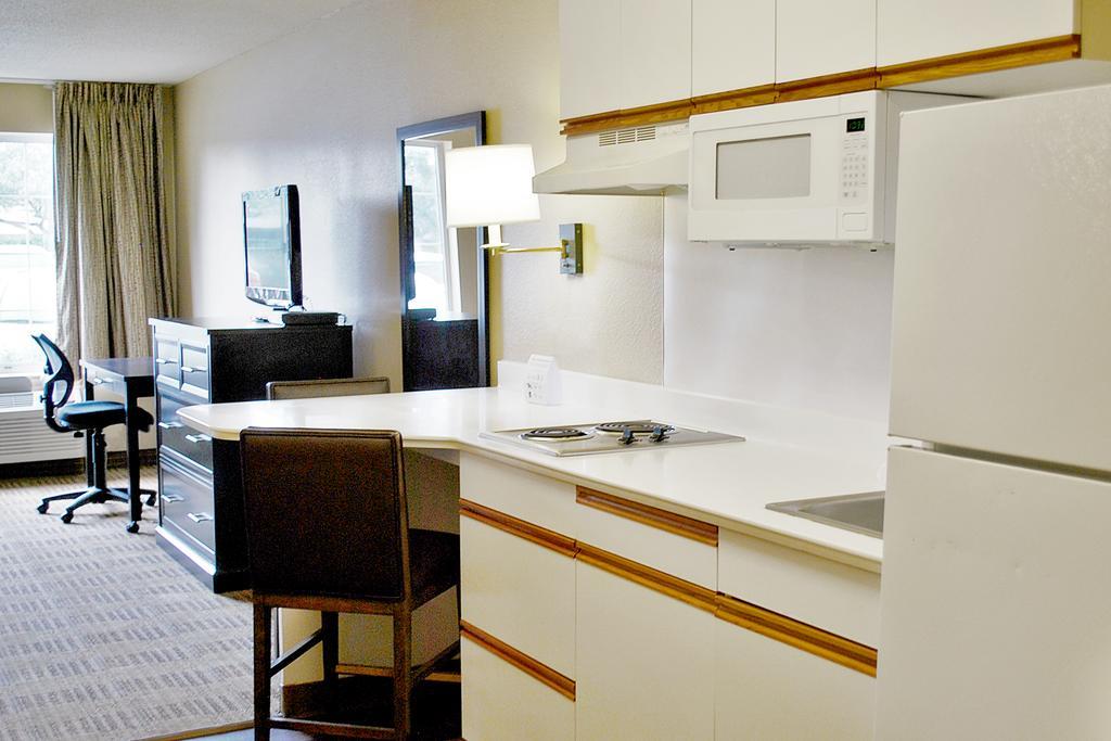 Mainstay Suites Las Vegas Convention Center Dış mekan fotoğraf