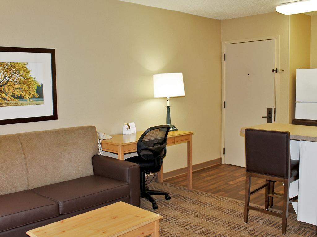 Mainstay Suites Las Vegas Convention Center Dış mekan fotoğraf