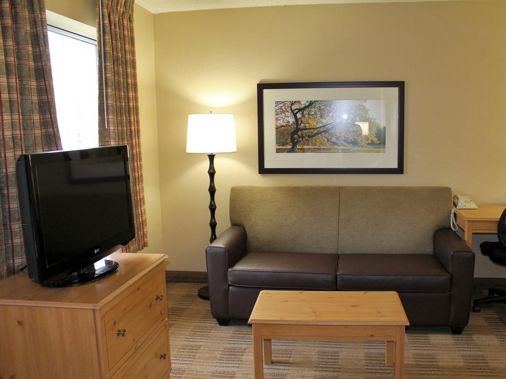 Mainstay Suites Las Vegas Convention Center Dış mekan fotoğraf
